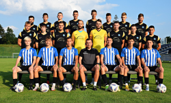 Piłkarskie zaległości. Orzeł dobrze zakończył sezon, Cis z Kłosem na remis