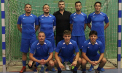 ZLF: Trzecia kolejka za nami. Dwa zespoły z trzema zwycięstwami, dwa wciąż bez punktów