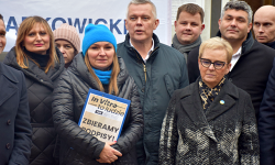 „TAK dla In Vitro”. W powiecie ząbkowickim ruszyła zbiórka podpisów pod projektem ustawy