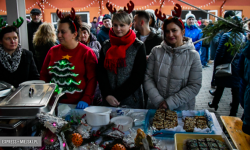 W niedzielę Bożonarodzeniowe Świętowanie w Kamieńcu Ząbkowickim