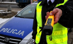 „Trzeźwy poranek”. 174 osoby skontrolowane, dwie jechały na „podwójnym gazie”