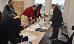 Nowa siedziba pogotowia odebrana