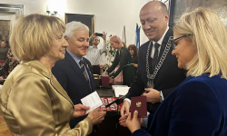 Diamentowe i Złote Gody w Ziębicach [foto]