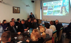 Sesja budżetowa w gminie Ząbkowice Śląskie. Radni przyjęli projekt budżetu na 2023 rok
