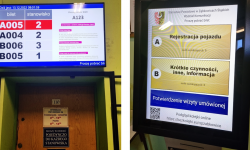 Nowy system kolejkowy w starostwie. Na wizytę umówisz się bez wychodzenia z domu