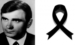 Zmarł Stanisław Piątek, długoletni nauczyciel ząbkowickiego ogólniaka