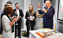 Bardzkie Centrum Seniora otwarte. Znamy zakres usług rehabilitacyjnych oraz cennik [foto] [video]
