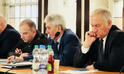 Ziębiccy radni jednogłośnie przyjęli budżet na 2023 rok [wykaz inwestycji]