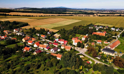 Fundacja Magdaleny Ogórek buduje w Sulisławicach muzeum poświęcone utraconym dziełom sztuki