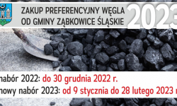 9 stycznia ruszy nowy nabór wniosków węglowych