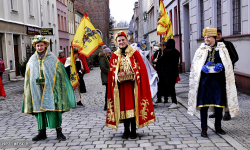 Orszaki Trzech Króli ruszą ulicami Barda i Ząbkowic Śląskich