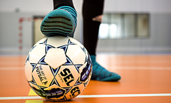 Wraca Ząbkowicka Liga Futsalu. Po pięciu kolejkach dwie drużyny z kompletem punktów