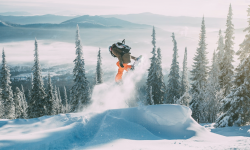 Co musisz wiedzieć o jeździe na snowboardzie?