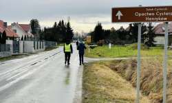 Przygotowują dokumentacje projektowe na budowę chodników w gminie Ziębice