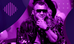 Wieloletni lider formacji Piękni i Młodzi gwiazdą 31. finału WOŚP w Ząbkowicach Śląskich