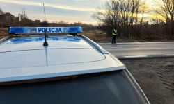 Czterech kierowców po alkoholu, dwóch po narkotykach