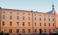 SOSW zostanie dostosowany dla osób z niepełnosprawnością ruchową. Poszukiwany wykonawca