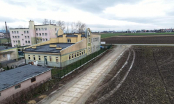 3,5 miliona złotych na uzbrojenie terenów inwestycyjnych pod budowę firm i nowych miejsc pracy