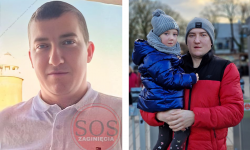 Zaginął Adrian Wach. Rodzina prosi o pomoc