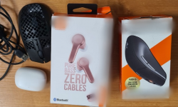 14-latek ukradł sprzęt audio i gamingowy o wartości blisko tysiąca złotych