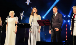 Muzyczne spotkanie z kulturą kresową