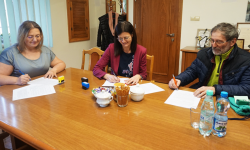 Rusza budowa przyłącza kanalizacji sanitarnej w ciągu ul. Staszica w Złotym Stoku