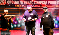 31. finał Wielkiej Orkiestry Świątecznej Pomocy w Ząbkowicach Śląskich [foto]
