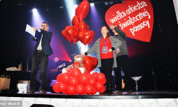 31. finał WOŚP: W Ziębicach także padł rekord! [foto]