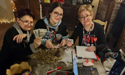 W Bardzie także zagrali z WOŚP. Pierwszy ze sztabów zebrał blisko 7 tys. zł