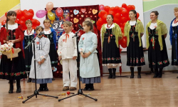 31 Finał WOŚP w CKiB w Bardzie