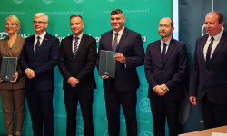 Gmina ma ponad 7.6 mln zł na „Ciepłe mieszkanie”