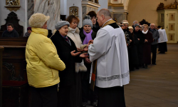 W piątek w Bardzie msza św. z okazji Dnia Chorego