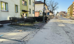 Kolejna zmiana organizacji ruchu w Ziębicach. Ulice Polna i Stawowa z ruchem jednokierunkowym