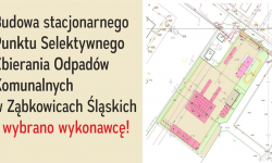 Lokalny przedsiębiorca wybuduje PSZOK w Ząbkowicach Śląskich za blisko 5.4 mln zł