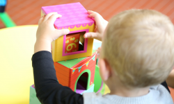 Od 1 marca rusza nabór do żłobka gminnego w Ciepłowodach