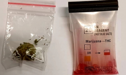 W ciągu sześciu dni zatrzymali dziewięciu poszukiwanych. Jeden z nich miał przy sobie narkotyki