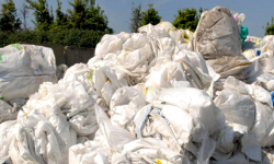 Gmina Ciepłowody chce przystąpić do programu związanego z usuwaniem odpadów z działalności rolniczej