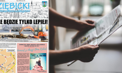 Ziębicki Informator Samorządowy już dostępny [wersja on-line]