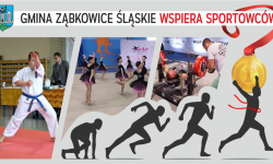 Gmina Ząbkowice Śląskie wspiera sportowców. 15 zawodników otrzymało stypendia na 2023 rok