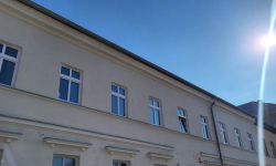 Trwa termomodernizacja przedszkola publicznego nr 2 w Ząbkowicach Śląskich