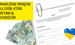 Zapewniasz zakwaterowanie i wyżywienie obywatelom Ukrainy? Skorzystaj ze świadczenia