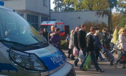 Długi weekend bez ofiar śmiertelnych na drogach