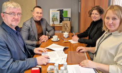 Nowoczesny sprzęt i ciekawe wystawy. Twierdza Srebrna Góra podpisała umowę z wykonawcą usług