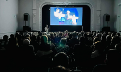 Oscarowe kino w ZCK