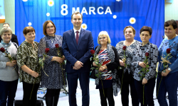 Dzień Kobiet w Kamieńcu Ząbkowickim [video]