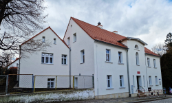Zakończenie termomodernizacji Przedszkola Publicznego nr 5 w Ząbkowicach Śląskich