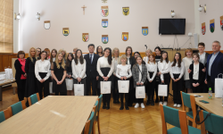 Eliminacje powiatowe XXVI Dolnośląskiego Konkursu Recytatorskiego „Pegazik”. Znamy najlepszych