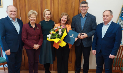 Anna Hanus pozostanie dyrektorem ząbkowickiego przedszkola na kolejne pięć lat