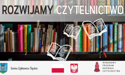 Kolejne środki na czytelnictwo w placówkach oświatowych gminy Ząbkowice Śląskie