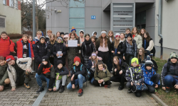 Kolejne wycieczki w ramach realizacji projektu „Szkoła marzeń w gminie Bardo”